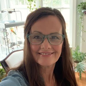 Meet your Posher, Vanessa